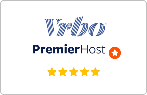 Vrbo Premier Host