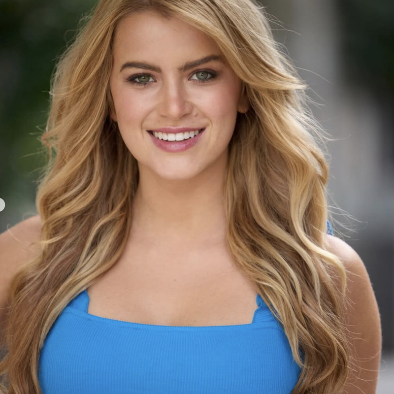 Shariann Carlo, Founder of Lumina
